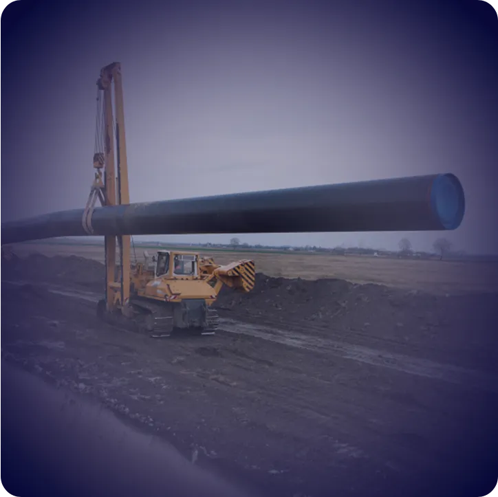 Destinação de Resíduos Perigosos e Não Perigosos