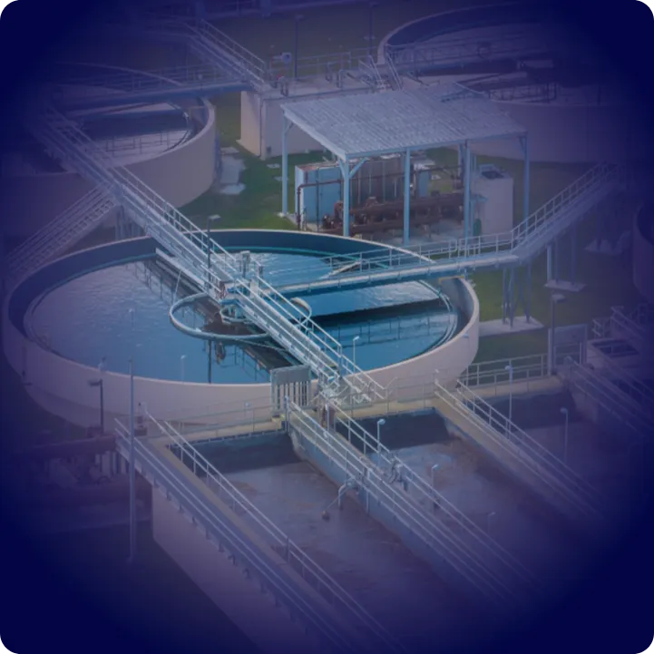 Elaboração de Projetos Básico e Executivo de ETE e ETA