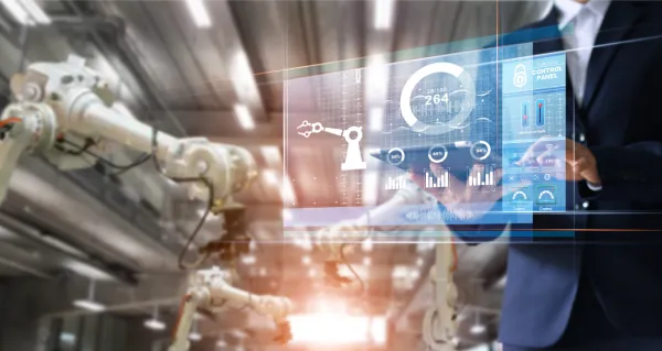 Software e Automação de Controle de Processo e Telemetria para Monitoramento Remoto