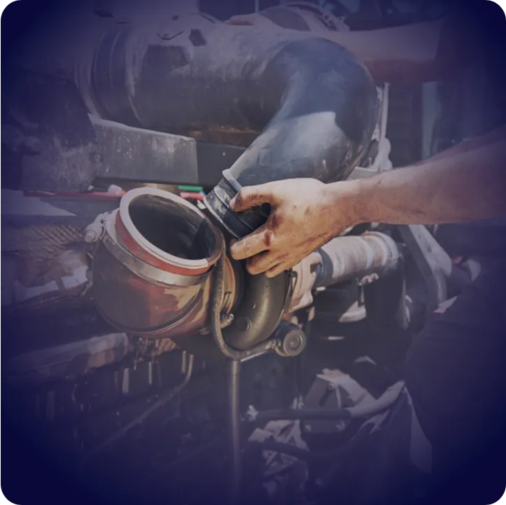 Transporte de Resíduos Perigosos e Não Perigosos