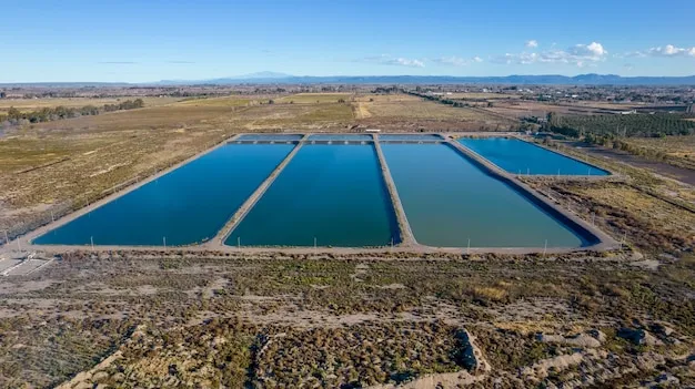 Tratamento de Água Produzida (AP)