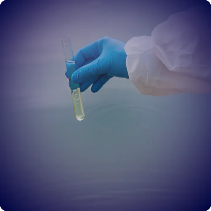 Tratamento de Resíduos Líquidos