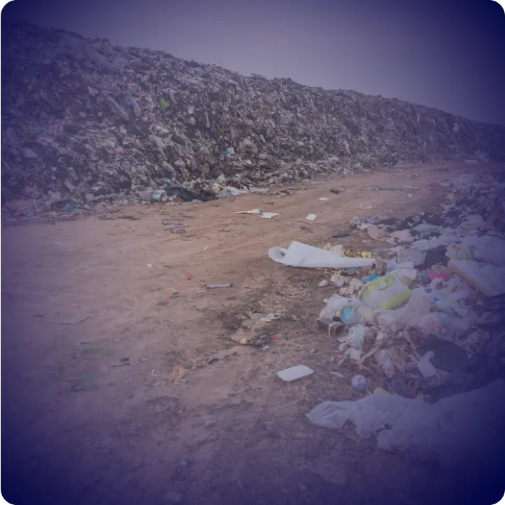 Coleta e Tratamento de Resíduos Sanitários