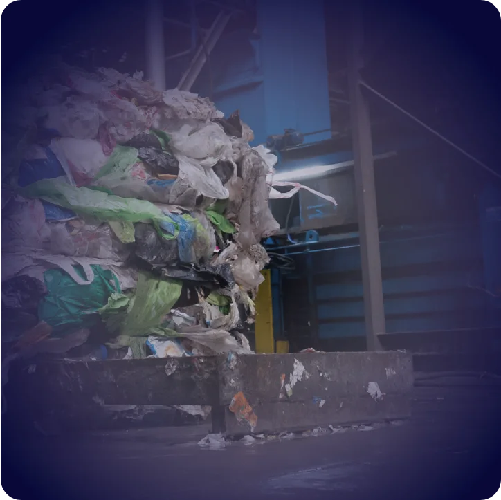 Tratamento de Resíduos Perigosos e Não Perigosos